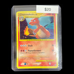 Pokémon STORMFRONT CHARMELEON Holo 102/100