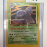 Pokemon Muk 13/62