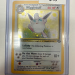 Pokemon Wigglytuff 16/64