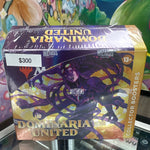 Magic the Gathering Dominaria United Collector Booster Box