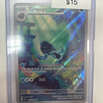 Pokemon Tirtouga 106/086