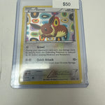 Pokemon Eevee BSP #bw94