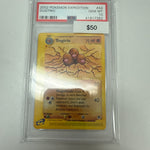 Expedition Dugtrio #44/165 PSA 10