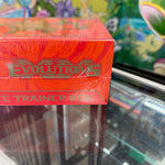 Pokemon XY Evolutions Elite Trainer Box Charizard