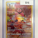 Pokemon Miltank GG24/GG70