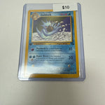 Pokemon Golduck 1st Ed Non-Holo #35/62
