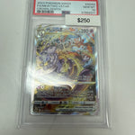 Crown Zenith Mewtwo Vstar #gg44/gg70 PSA 10