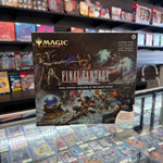 Magic The Gathering Final Fantasy Scene Box