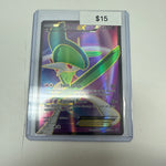 Pokemon Gallade Ex #99/108