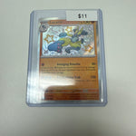 Paldean Fates Lucario #174/091