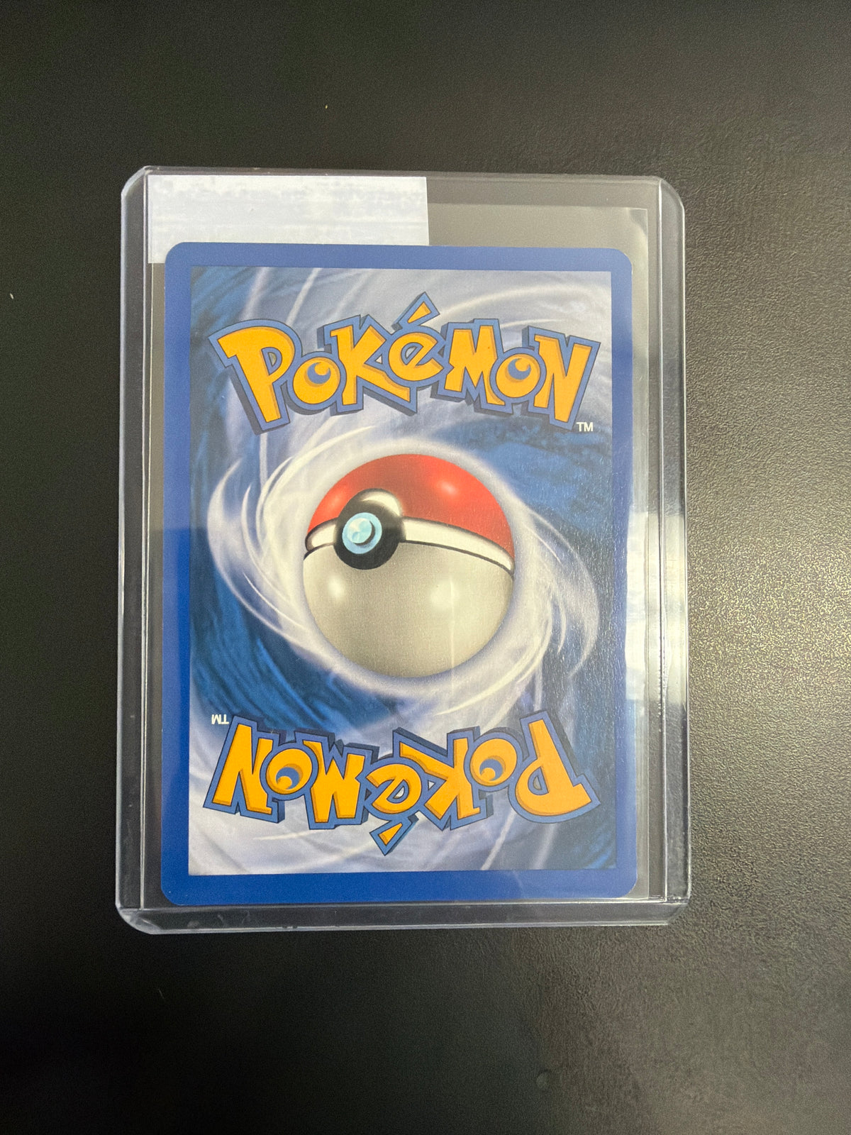Pokemon Charizard #39/165