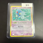Pokemon Azelf Holo #4/123
