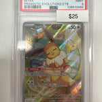 Pokemon Eevee 173 PSA 9