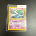 Pokémon Lugia Neo 1st Ed. 20/64