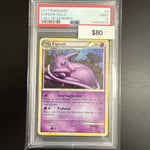 Pokémon Call Of Legends 4 PSA 9