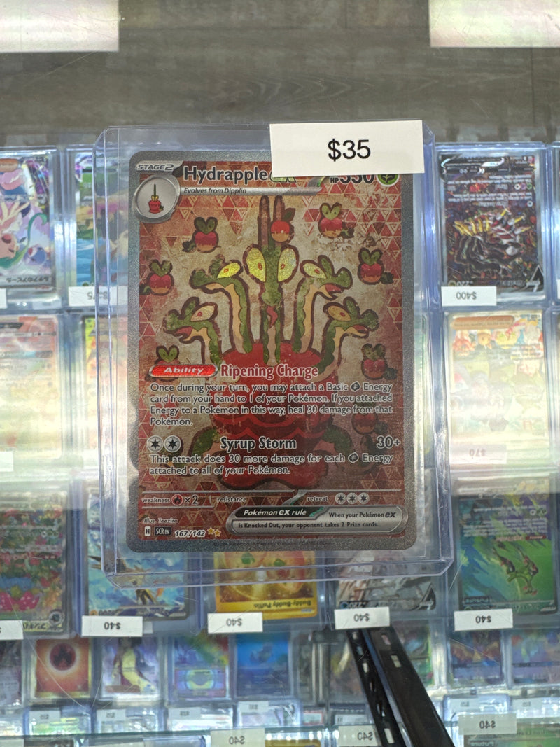 RAW POKEMON