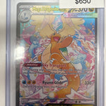 Pokemon Mega Dragonite ex 290/217