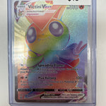 Pokemon Victini Vmax 165/163