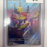 Pokemon Mienfoo 133/086