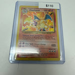 Pokemon Classic Collection Charizard Holo #003/034
