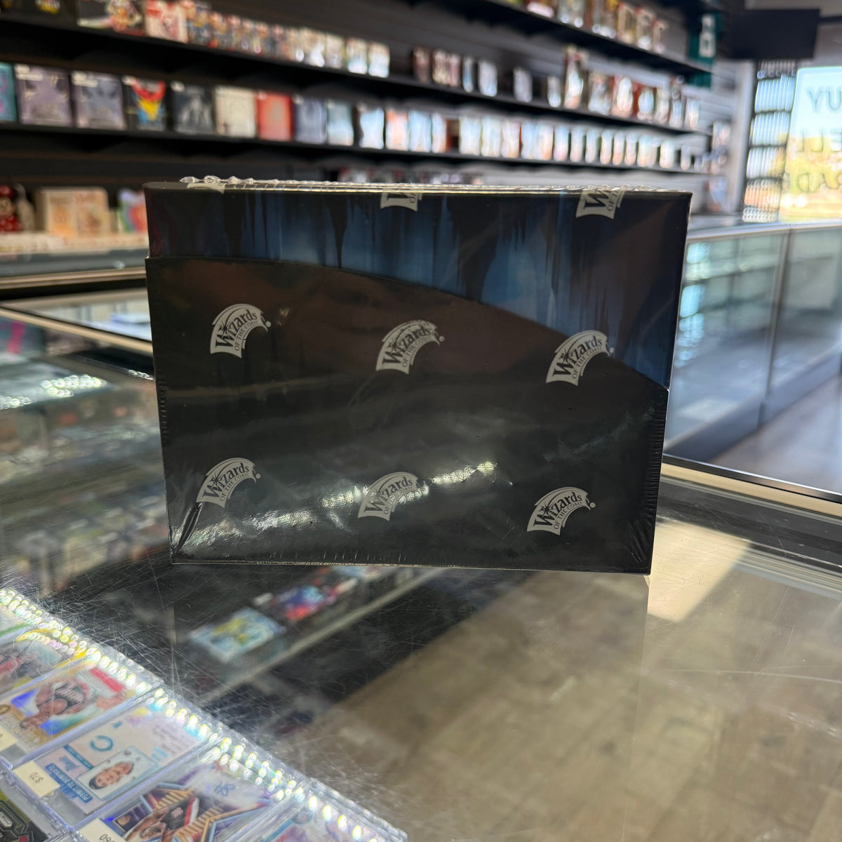 Magic Ravnica Allegiance Mythic Edition