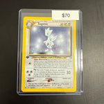 Pokémon Togetic 16/111 1st Ed.
