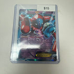 Pokemon Deoxys Ex #bw82