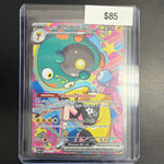 Pokemon Iono Bellibolt ex 279/217