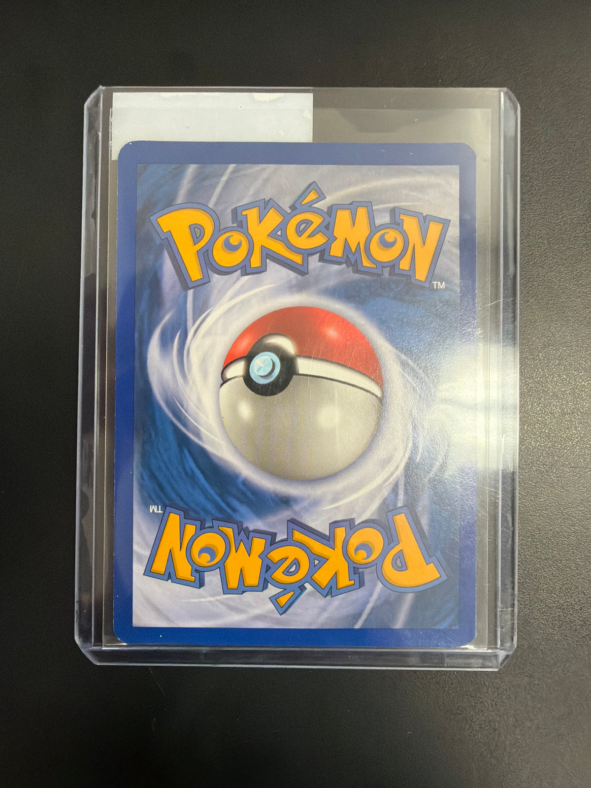Pokemon EX Deoxys Sableye Rev. Holo 23/107 Near Mint