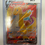 Pokemon Dragonite V 191/203
