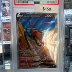 Pokemon Zapdos V Alternate Art 174/198 PSA 10