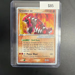 Pokemon Groupon EX #93/100