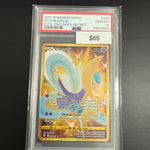 Pokémon CRESSELIA Secret PSA 10