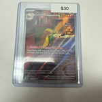 Pokemon Gumshoos #153/132