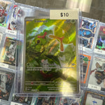 Pokemon Caterpie #172/165