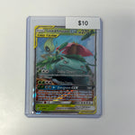 Pokémon Celebi & Venusaur GX 1/181