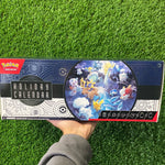 2023 Pokémon TCG: Holiday Calendar