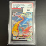 Pokémon CENTISKORCH VMAX PSA 10