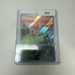 Pokemon BSP Victini #208