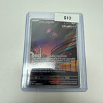 Paradox Rift Iron Jugulis #216/182