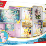 (11/06 Drop) Pokemon 30th Celebration Figure Collection