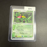 Pokémon Sceptile EX 93/95
