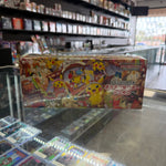 Pokemon Japanese Tohoko Special Box