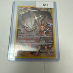 Pokemon Steelix #247/236