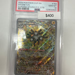 Pokemon Magneton Pokemon Center Promo 159 PSA 10