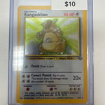 Pokemon Kangaskhan 5/64