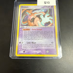 Pokemon Deoxys Holo #16/107