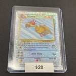 Pokémon Fearow Legendary Collection Reverse Holo 42/110