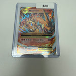 Pokémon M Charizard EX 13/100