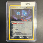 Pokemon EX Deoxys Sableye Rev. Holo 23/107 Near Mint